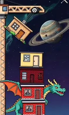 �ոպã����ȶ��Ľ���(ҡ�ڽ�����Ϸ)v1.3 ��Ѱ��ͼ