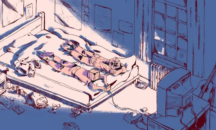 ��������Ϸ2026�ٷ����°汾v1.1 ��׿���ͼ