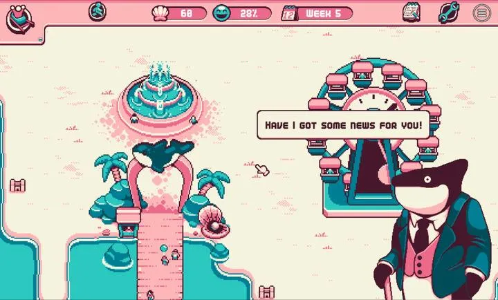 ��������Ϸ2026�ٷ����°汾v1.1 ��׿���ͼ