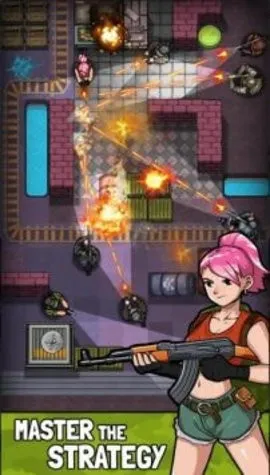 Ӣ��ʿ��(ǹսð����Ϸ)