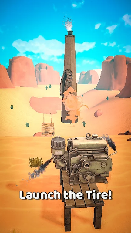 ����ս������̥���2026�ٷ�����v0.1.3 �ֻ����ͼ