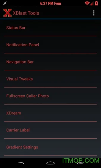 XBlast tools�����������ֻ���v1.8.8 �ֻ����ͼ