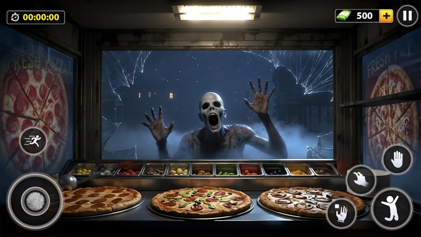 �ֲ������쳣�ۻ�ͤ(�ֲ�ģ����Ϸ)v1.1 ��Ѱ��ͼ