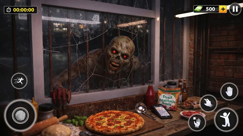 �ֲ������쳣�ۻ�ͤ(�ֲ�ģ����Ϸ)v1.1 ��Ѱ��ͼ