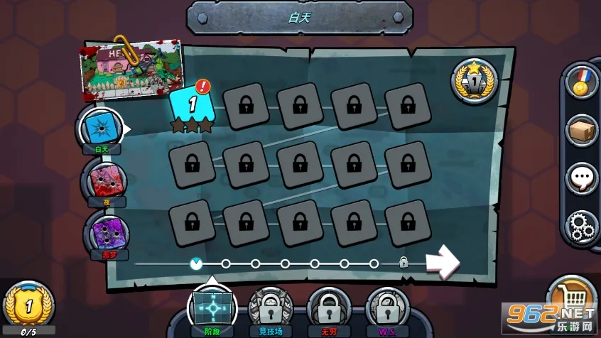 �����ս��ʬ2�����ֻ���v1.2.14 �ֻ����ͼ