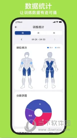 KeepStrong(����ѵ��app)