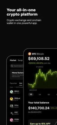 CoinEx2026�ٷ����°汾v3.50.0 ��Ѱ��ͼ