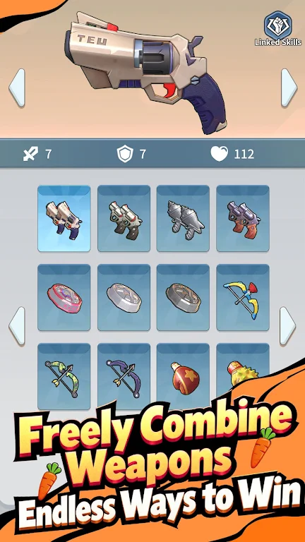 ���ܲ�����(���ܲ���ͷ��Ϸ)v1.0 ��Ѱ��ͼ