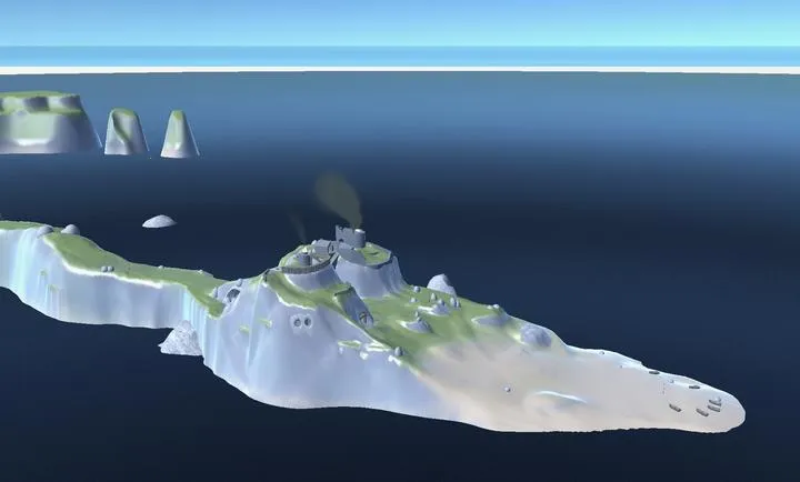 ������ս��ģ�����߷°氲׿���ֻ���v1.0 �ٷ������ͼ