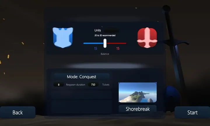 ������ս��ģ�����߷°氲׿���ֻ���v1.0 �ٷ������ͼ