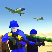 ������ս��ģ�����߷°氲׿���ֻ���v1.0 �ٷ�����