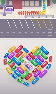 �������뿪����ͨ����(��ͨ������Ϸ)v1.58 �ٷ������ͼ