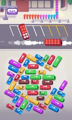 �������뿪����ͨ����(��ͨ������Ϸ)v1.58 �ٷ������ͼ