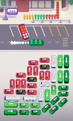 �������뿪����ͨ����(��ͨ������Ϸ)v1.58 �ٷ������ͼ