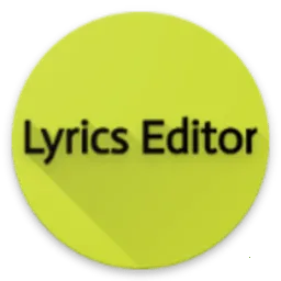 �ֻ�lrc�༭�������ֻ���v4 �ٷ�����