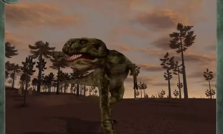 ʳ�⶯�δ֪����2(����������Ϸ)v2.0.1 ��Ѱ��ͼ