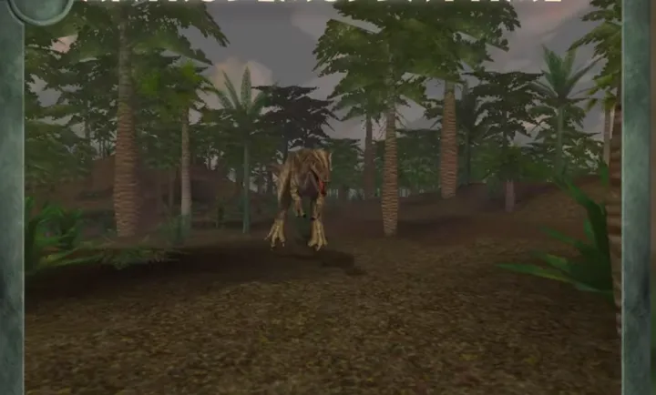 ʳ�⶯�δ֪����2(����������Ϸ)v2.0.1 ��Ѱ��ͼ