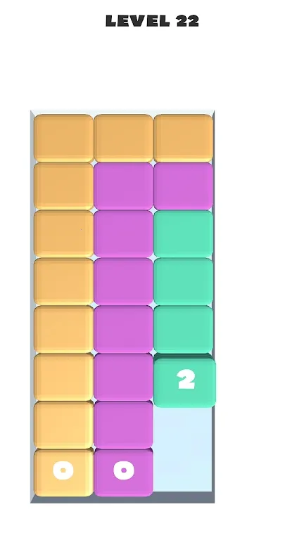 Box Sort Puzzle : Blocks 3D(3D����������Ϸ)v1.0 ��׿���ͼ