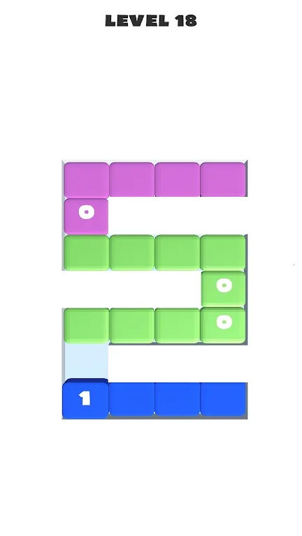 Box Sort Puzzle : Blocks 3D(3D方块排序游戏) Box Sort Puzzle : Blocks 3D(3D方块排序游戏)