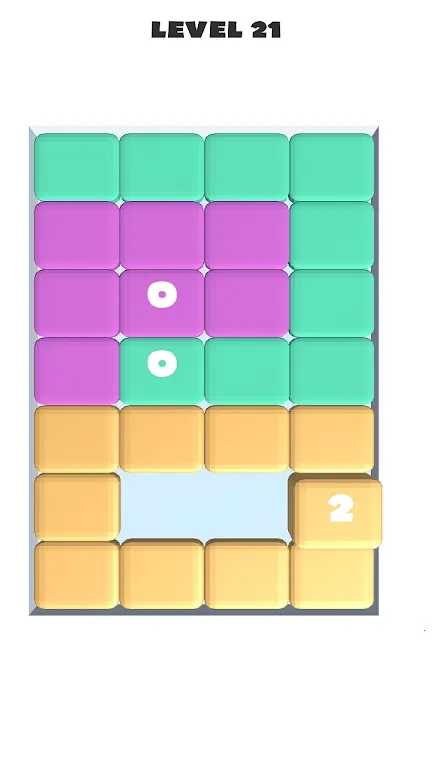 Box Sort Puzzle : Blocks 3D(3D����������Ϸ)v1.0 ��׿���ͼ