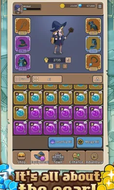 Wicked Defense��׿���ֻ���v1.0.18 ��׿���ͼ