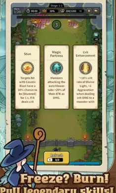 Wicked Defense��׿���ֻ���v1.0.18 ��׿���ͼ