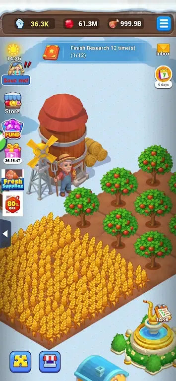 ��ѩ����ȥ����(��ѩ������Ϸ)v1.0.0 ��Ѱ��ͼ