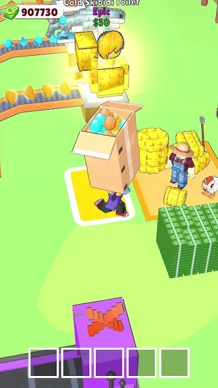 �Ը�ũ��2026���ذ�װv0.2.4 �ٷ������ͼ