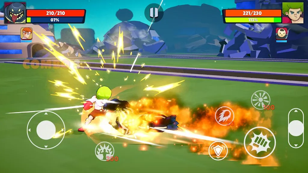 Zսʿ(3D����Ϸ)v1.1 ��׿���ͼ