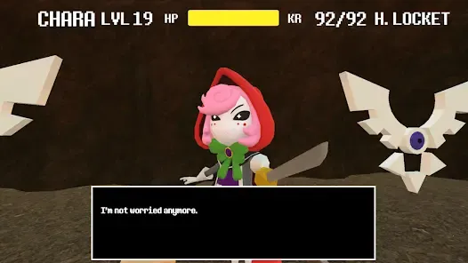 ��˵֮��3D BOSSս2026���°汾v0.2.0 ��׿���ͼ