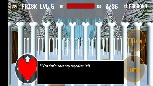 ��˵֮��3D BOSSս2026���°汾v0.2.0 ��׿���ͼ