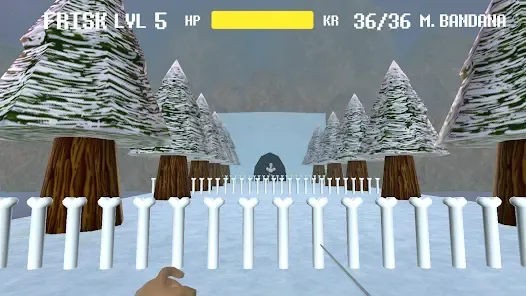 ��˵֮��3D BOSSս2026���°汾v0.2.0 ��׿���ͼ