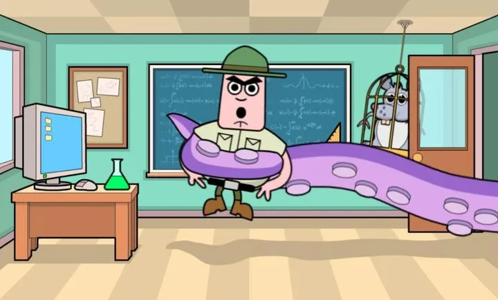 У԰������(�����ʦ��Ϸ)v1.9.0 ��׿���ͼ