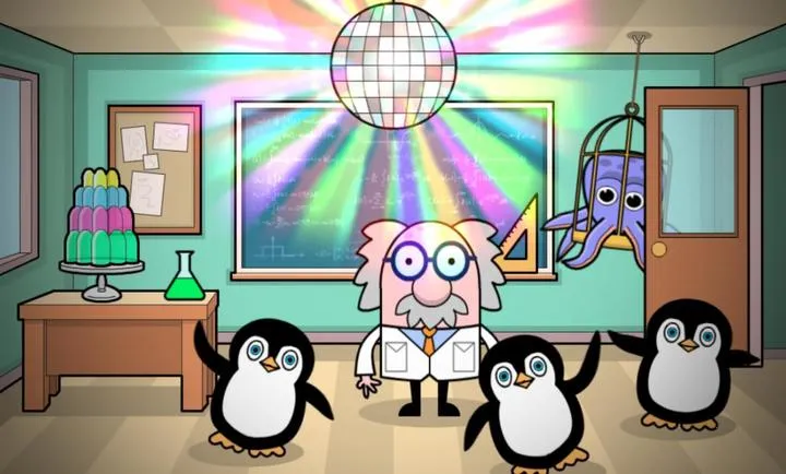 У԰������(�����ʦ��Ϸ)v1.9.0 ��׿���ͼ