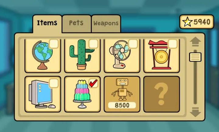 У԰������(�����ʦ��Ϸ)v1.9.0 ��׿���ͼ