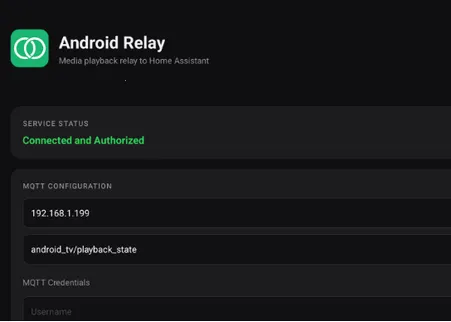 Android Relay继电器(智能家庭控制软件) Android Relay继电器(智能家庭控制软件)