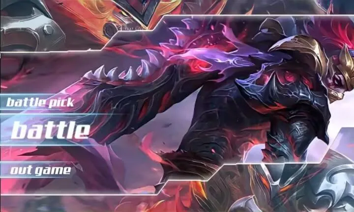 Moba Mugen2026���°汾v2.0 ��Ѱ��ͼ