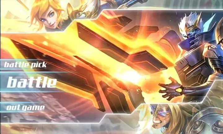 Moba Mugen2026���°汾v2.0 ��Ѱ��ͼ