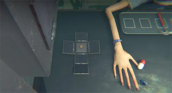 ��ҩ����2026���°汾v1.00 ��׿���ͼ