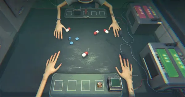 ��ҩ����2026���°汾v1.00 ��׿���ͼ