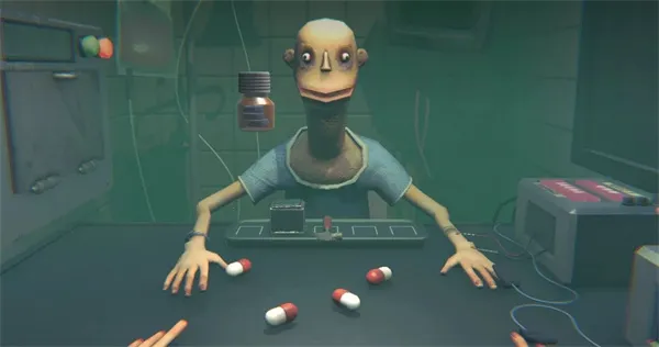 ��ҩ����2026���°汾v1.00 ��׿���ͼ