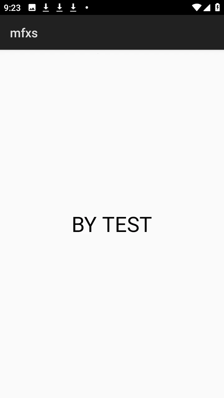 mfxsģ�鹤��(С˵�Ķ��Ż���)v3.0 �ֻ����ͼ