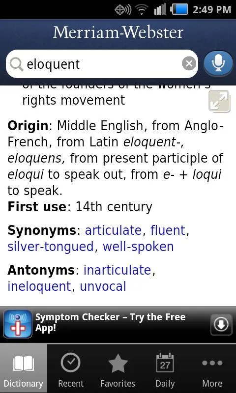 Τ���ֵ�2026�ٷ�����v5.3.9 �ֻ����ͼ