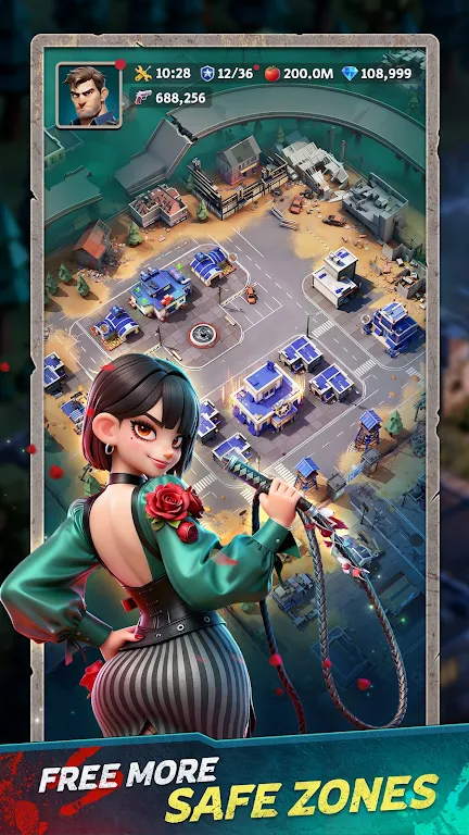 ϣ��֮ս2026���ذ�װv1.0.1774493752 �ֻ����ͼ