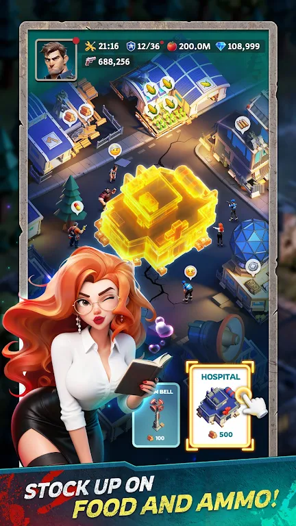 ϣ��֮ս2026���ذ�װv1.0.1774493752 �ֻ����ͼ