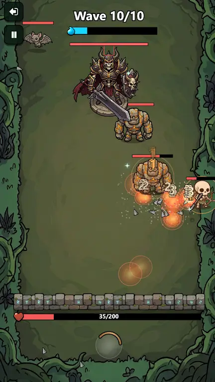 ���޹�(�ֻ������Ϸ)v1.0.1 �ٷ������ͼ