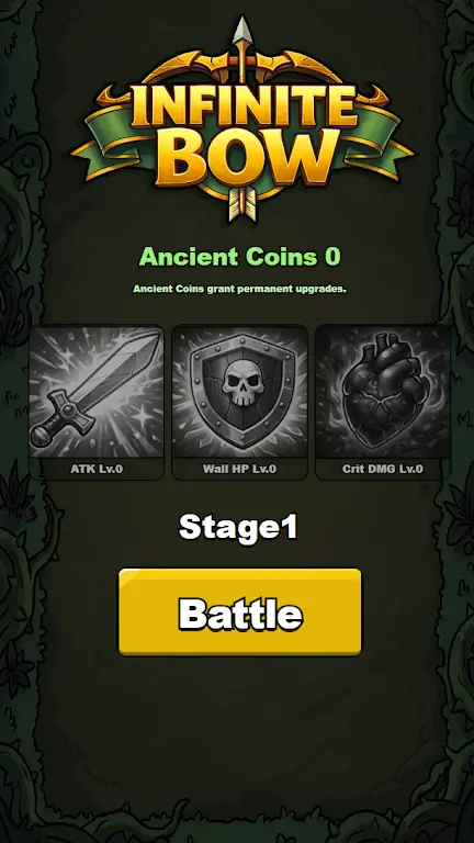 ���޹�(�ֻ������Ϸ)v1.0.1 �ٷ������ͼ