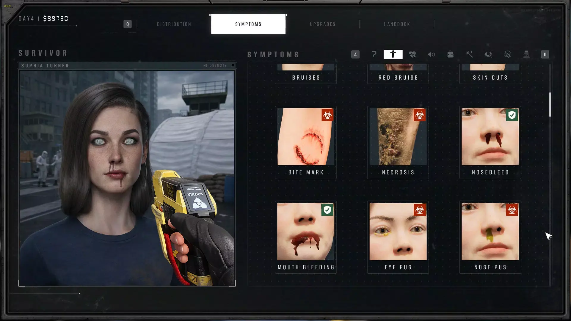 ��ʬ�������������ֻ���v0.4 ��׿���ͼ