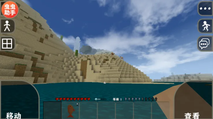 ����ս��2.3�����v18 �ֻ����ͼ