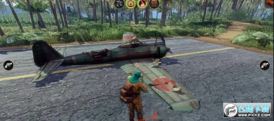 ���䵺�߼���v1.2.3 ��׿���ͼ